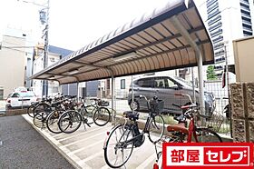 プレサンス名古屋STATIONビーフレックス  ｜ 愛知県名古屋市中村区則武2丁目22-2（賃貸マンション1R・8階・24.80㎡） その26