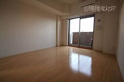 プレサンス名古屋STATIONアライブ 15階1Kのリビング/ダイニング