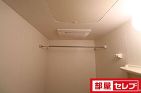 プレサンス名古屋STATIONビーフレックス  ｜ 愛知県名古屋市中村区則武2丁目22-2（賃貸マンション1R・6階・24.80㎡） その24