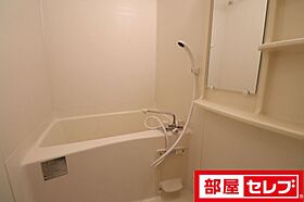 プレサンス名古屋STATIONビーフレックス  ｜ 愛知県名古屋市中村区則武2丁目22-2（賃貸マンション1R・6階・24.80㎡） その8