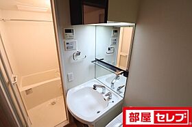 プレサンス名古屋STATIONビーフレックス  ｜ 愛知県名古屋市中村区則武2丁目22-2（賃貸マンション1R・6階・24.80㎡） その15