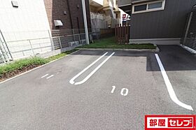 サンライフ黄金  ｜ 愛知県名古屋市中村区黄金通2丁目61（賃貸アパート1LDK・3階・37.53㎡） その24