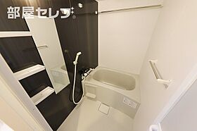 S-RESIDENCE浄心II  ｜ 愛知県名古屋市西区上名古屋2丁目16-2（賃貸マンション1K・2階・26.20㎡） その4