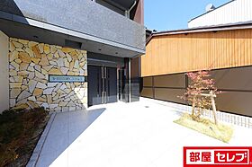 S-RESIDENCE浄心II  ｜ 愛知県名古屋市西区上名古屋2丁目16-2（賃貸マンション1K・2階・26.20㎡） その24