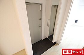 カーサ川前  ｜ 愛知県名古屋市中川区川前町169（賃貸アパート1K・2階・27.69㎡） その11