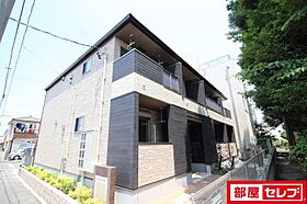 カーサ川前  ｜ 愛知県名古屋市中川区川前町169（賃貸アパート1K・2階・27.69㎡） その1