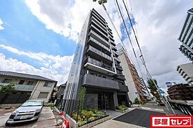 メイクスWアート名駅南III  ｜ 愛知県名古屋市中村区名駅南5丁目5-17（賃貸マンション1DK・9階・25.58㎡） その1