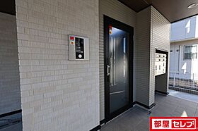 ブランシュ(Blanche)  ｜ 愛知県名古屋市中村区日ノ宮町1丁目88番地（賃貸アパート1K・3階・27.02㎡） その27