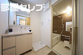 Casa Lucia  ｜ 愛知県名古屋市中川区高畑1丁目200（賃貸マンション1LDK・4階・37.19㎡） その13