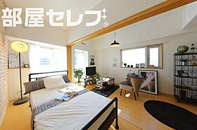 Casa Lucia  ｜ 愛知県名古屋市中川区高畑1丁目200（賃貸マンション1LDK・4階・37.19㎡） その8