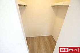 シャルマン高畑  ｜ 愛知県名古屋市中川区高畑4丁目89（賃貸アパート1LDK・3階・36.11㎡） その11