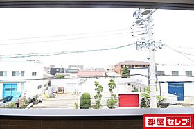 シャルマン高畑  ｜ 愛知県名古屋市中川区高畑4丁目89（賃貸アパート1LDK・3階・36.11㎡） その17