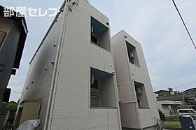 ブラウンコート  ｜ 愛知県名古屋市中川区外新町4丁目29（賃貸アパート1K・1階・23.27㎡） その3