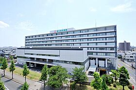 ブラウンコート  ｜ 愛知県名古屋市中川区外新町4丁目29（賃貸アパート1K・1階・23.27㎡） その16