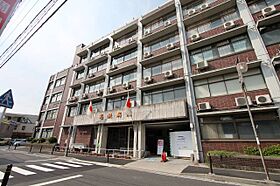 BAUWERK  ｜ 愛知県名古屋市西区則武新町4丁目3-7（賃貸マンション1LDK・6階・33.95㎡） その23