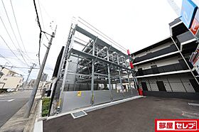 メイクス名駅太閤  ｜ 愛知県名古屋市中村区太閤2丁目7-13（賃貸マンション1K・2階・25.19㎡） その26