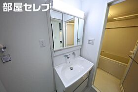 リヴシティ浅間町  ｜ 愛知県名古屋市西区花の木1丁目13-7（賃貸マンション1K・3階・28.85㎡） その21