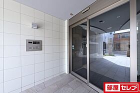 リヴシティ浅間町  ｜ 愛知県名古屋市西区花の木1丁目13-7（賃貸マンション1K・3階・28.85㎡） その16