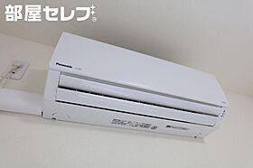 リヴシティ浅間町  ｜ 愛知県名古屋市西区花の木1丁目13-7（賃貸マンション1K・3階・28.85㎡） その17