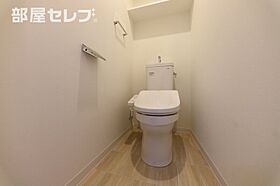 リシュドール名駅南  ｜ 愛知県名古屋市中村区名駅南1丁目10-13（賃貸マンション1K・10階・27.70㎡） その11