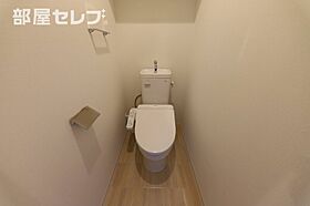 リシュドール名駅南  ｜ 愛知県名古屋市中村区名駅南1丁目10-13（賃貸マンション1K・10階・27.70㎡） その24