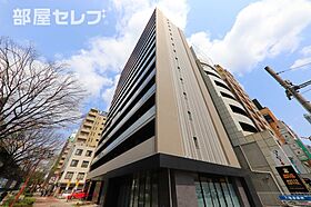 リシュドール名駅南  ｜ 愛知県名古屋市中村区名駅南1丁目10-13（賃貸マンション1K・10階・27.70㎡） その6