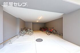 リシュドール名駅南  ｜ 愛知県名古屋市中村区名駅南1丁目10-13（賃貸マンション1K・10階・27.70㎡） その27