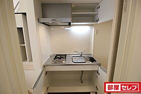 ハーモニーテラス松葉町II  ｜ 愛知県名古屋市中川区松葉町3丁目28-2（賃貸アパート1K・1階・20.66㎡） その8