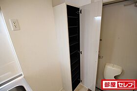 ハーモニーテラス松葉町II  ｜ 愛知県名古屋市中川区松葉町3丁目28-2（賃貸アパート1K・1階・20.66㎡） その16