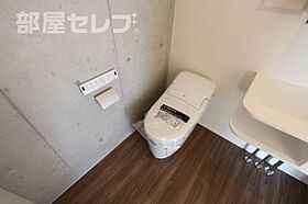 コレクション名駅III  ｜ 愛知県名古屋市西区則武新町4丁目4-21（賃貸マンション1LDK・8階・41.11㎡） その9