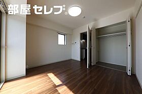 キャナルスクエア  ｜ 愛知県名古屋市中川区西日置2丁目19-26（賃貸マンション1R・4階・26.11㎡） その3