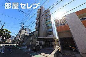 キャナルスクエア  ｜ 愛知県名古屋市中川区西日置2丁目19-26（賃貸マンション1R・4階・26.11㎡） その6