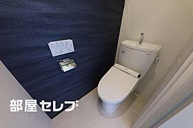 SPACE CUBE HONJIN  ｜ 愛知県名古屋市中村区塩池町3丁目6-15（賃貸マンション1K・1階・30.00㎡） その21