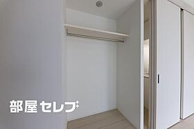 SPACE CUBE HONJIN  ｜ 愛知県名古屋市中村区塩池町3丁目6-15（賃貸マンション1K・1階・30.00㎡） その11