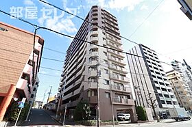 パークアクシス金山WEST  ｜ 愛知県名古屋市中区正木2丁目4-3（賃貸マンション3LDK・13階・75.48㎡） その6