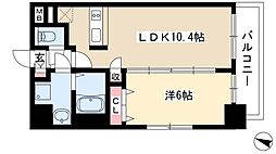 太閤通駅 9.2万円