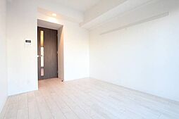 プレサンス名古屋STATIONサティナ 13階1Kのリビング/ダイニング