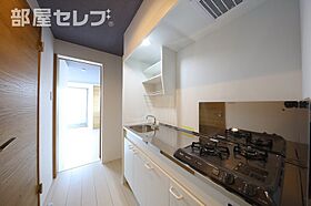 SuccessVII  ｜ 愛知県名古屋市中村区小鴨町107-4（賃貸アパート1K・2階・23.96㎡） その5