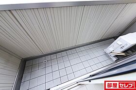 エテルノ幅下  ｜ 愛知県名古屋市西区幅下1丁目13-6（賃貸マンション1DK・3階・28.50㎡） その15