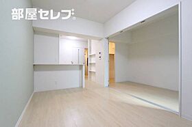 グランドソレイユ道下  ｜ 愛知県名古屋市中村区道下町3丁目26-1（賃貸マンション1LDK・5階・40.05㎡） その3