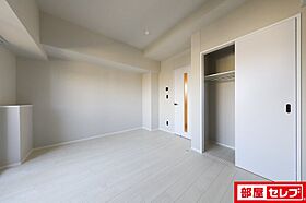 Lives Residence Sako  ｜ 愛知県名古屋市西区栄生2丁目2-9（賃貸マンション1K・6階・26.52㎡） その8