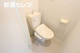 ハーモニーテラス上石川町IV  ｜ 愛知県名古屋市中村区上石川町1丁目7-2（賃貸アパート1LDK・1階・31.29㎡） その7