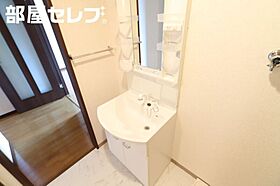 KIRAKUマンション  ｜ 愛知県名古屋市中村区烏森町3丁目10（賃貸マンション1LDK・4階・41.25㎡） その13