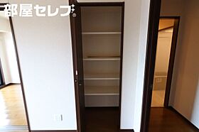 KIRAKUマンション  ｜ 愛知県名古屋市中村区烏森町3丁目10（賃貸マンション1LDK・4階・41.25㎡） その11