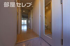 LUXETAGE大須west  ｜ 愛知県名古屋市中区松原1丁目12-5（賃貸マンション1LDK・7階・35.00㎡） その10