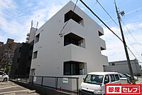 愛知県名古屋市中川区長須賀3丁目1203：物件画像／部屋セレブ中村店　株式会社S-point