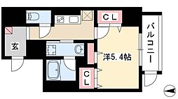 名古屋駅 6.7万円