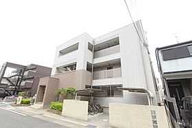 Comfort八田  ｜ 愛知県名古屋市中川区八田町801（賃貸マンション1K・1階・30.43㎡） その1