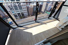 リシュドール名駅南  ｜ 愛知県名古屋市中村区名駅南1丁目10-13（賃貸マンション1K・7階・27.70㎡） その15