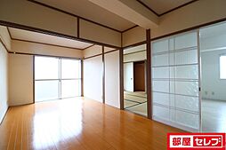 居間